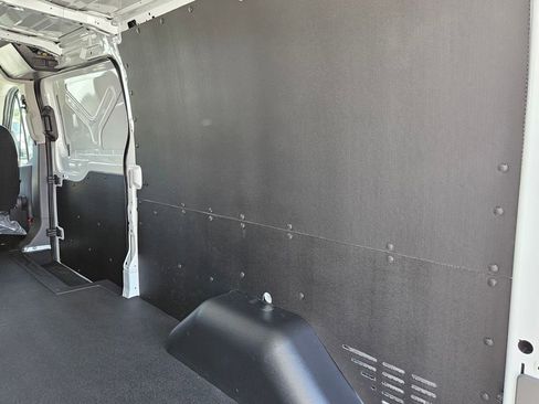 New 2025 Ford Transit 150 Low Roof AWD w/ Load Area Protection Package image 24