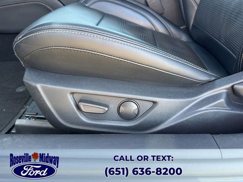 Used 2024 Ford Mustang GT Premium RWD image 29