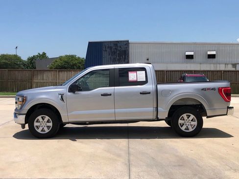 Used 2023 Ford F150 XLT image 5