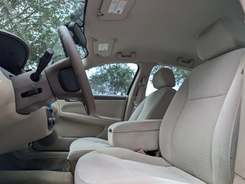 Used 2008 Chevrolet Impala LT FWD image 10