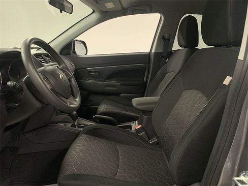 Used 2020 Mitsubishi Outlander Sport ES image 9