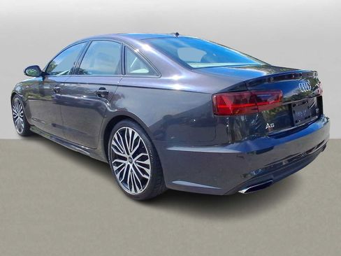 Used 2017 Audi A6 3.0T Premium Plus w/ Driver Assistance Package AWD/4WD image 28