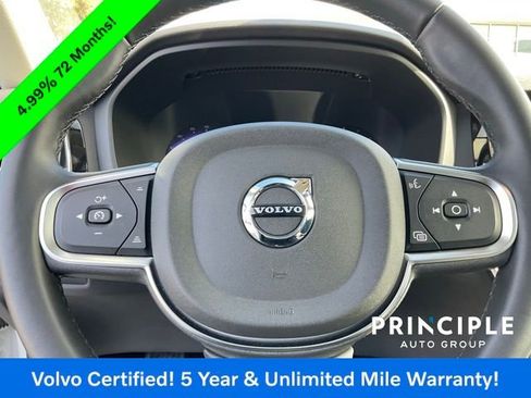 Certified 2024 Volvo S60 B5 Core image 22