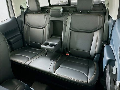 Used 2024 Ford Maverick Tremor w/ Tremor Off-Road Package image 11