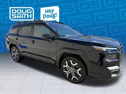 New 2026 Subaru Outback Touring XT AWD/4WD image 6