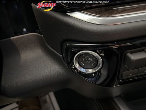 New 2026 Chevrolet Silverado 1500 RST w/ Safety Package image 36