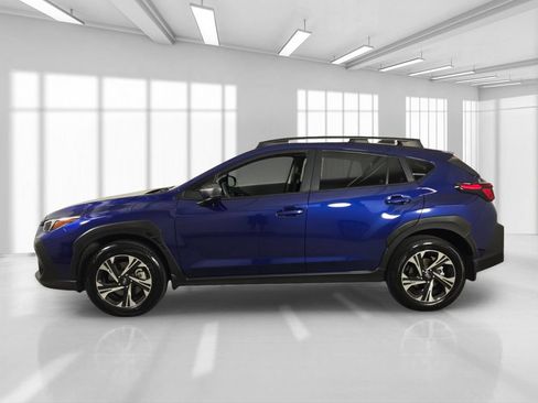 Certified 2024 Subaru Crosstrek 2.0i Premium AWD/4WD image 4