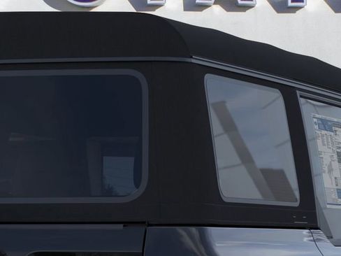 New 2025 Ford Bronco Big Bend w/ Black Diamond Package image 26