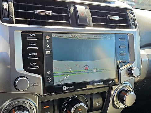 Used 2021 Toyota 4Runner SR5 Premium w/ Moonroof Package AWD/4WD image 17