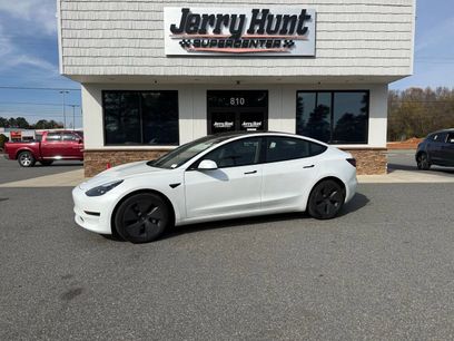 Used 2023 Tesla Model 3 Standard Range