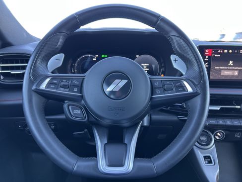 Used 2024 Dodge Hornet R/T AWD/4WD image 28