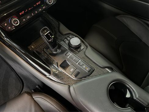 Used 2021 Toyota Supra Premium image 14