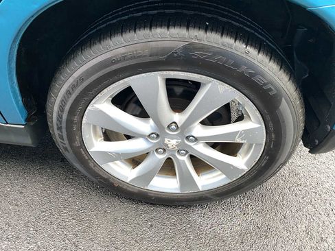 Used 2013 Mitsubishi Outlander Sport SE image 35