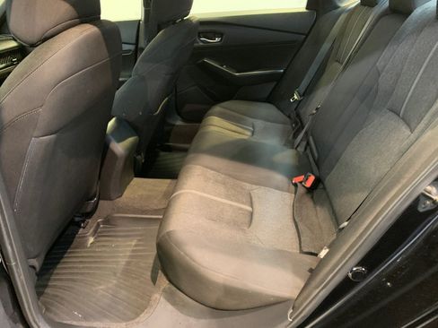Used 2024 Honda Accord Sport image 43