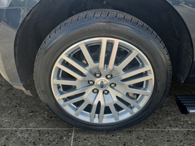Used 2024 Ford Expedition Max Limited RWD image 16