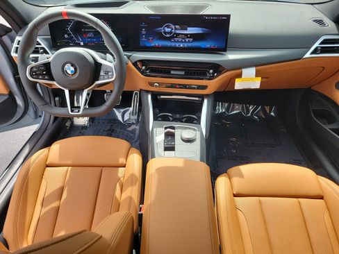 New 2027 BMW M440i Coupe RWD image 9