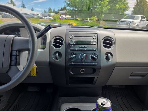 Used 2008 Ford F150 XLT AWD/4WD image 25