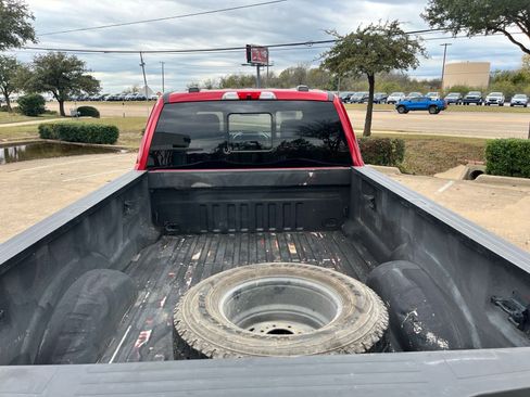 Used 2021 Ford F350 Lariat w/ Lariat Ultimate Package image 7