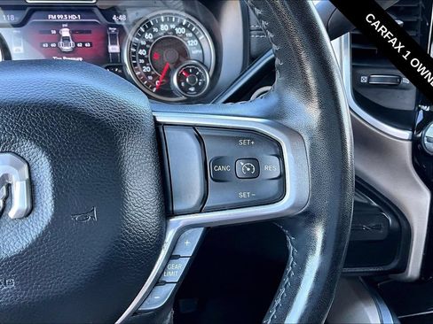 Used 2024 RAM 3500 Laramie w/ Towing Technology Group AWD/4WD image 14