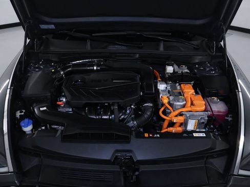 Used 2023 Hyundai Sonata SEL image 36