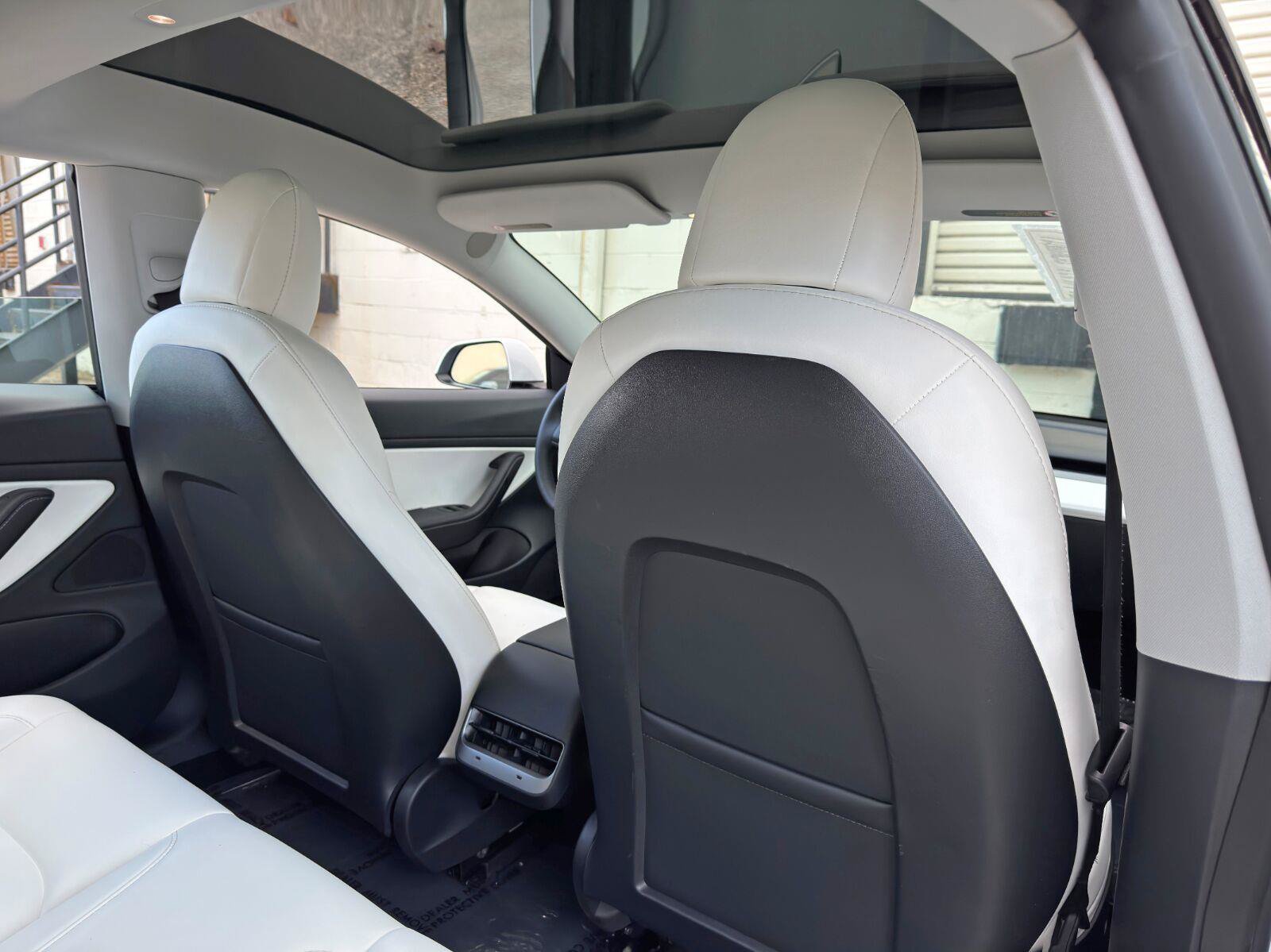 Used 2021 Tesla Model 3 Standard Range Plus RWD image 36