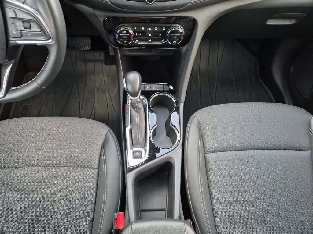 Used 2023 Buick Encore GX Select w/ Experience Buick Package AWD/4WD image 13