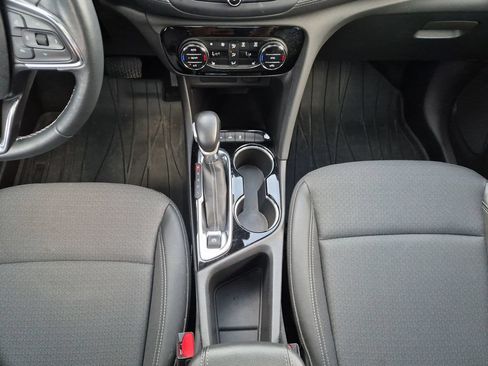 Used 2023 Buick Encore GX Select w/ Experience Buick Package AWD/4WD image 13