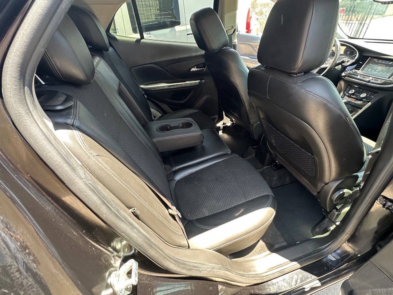 Used 2017 Buick Encore Preferred FWD image 11