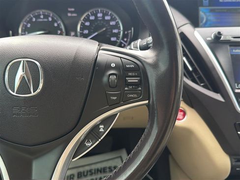 Used 2014 Acura MDX SH-AWD w/ Advance Package image 25