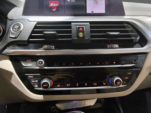 Used 2021 BMW X3 xDrive30i AWD/4WD image 23