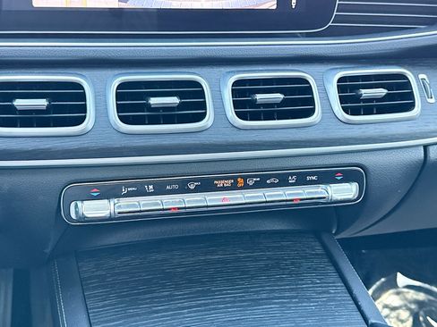 Used 2022 Mercedes-Benz GLE 350 image 34