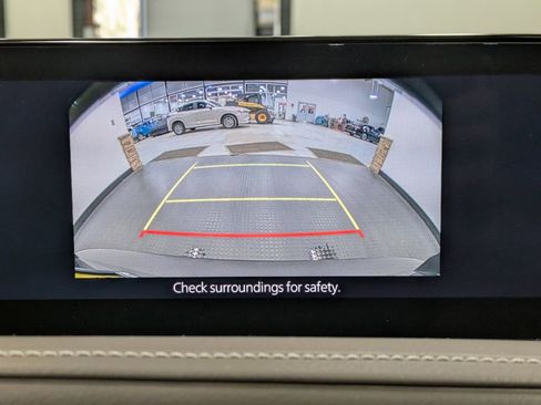 Used 2024 MAZDA CX-30 AWD 2.5 S w/ Premium Package image 14