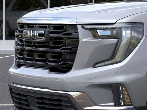 New 2026 GMC Acadia Elevation w/ Black Edition FWD image 13