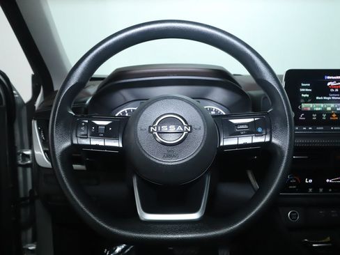 Used 2023 Nissan Rogue SV AWD/4WD image 21