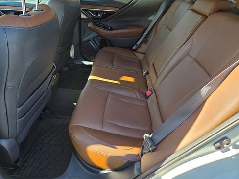 Used 2023 Subaru Outback Touring image 11