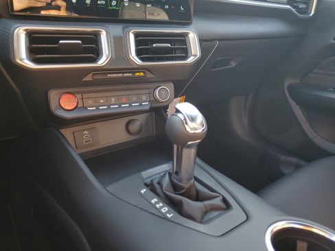 New 2026 Ford Mustang Premium image 18