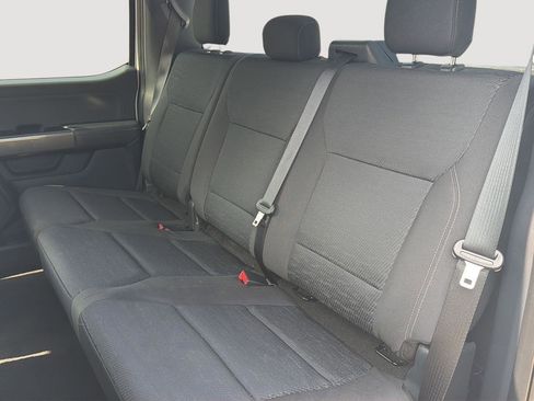 Used 2022 Ford F150 XLT w/ Equipment Group 302A High AWD/4WD image 25
