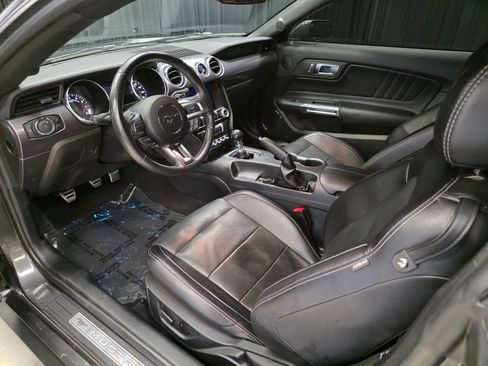 Used 2020 Ford Mustang GT Premium w/ GT Performance Package image 18