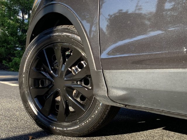 Used 2018 Ford Escape S FWD image 41
