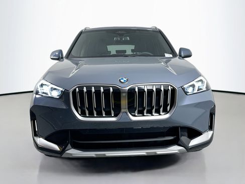 New 2026 BMW X1 xDrive28i w/ Convenience Package image 2