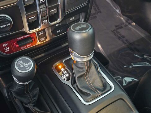 Used 2023 Jeep Wrangler Rubicon 392 w/ Trailer Tow Package image 29