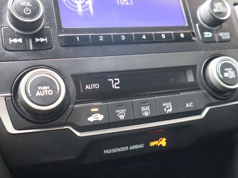 Used 2019 Honda Civic LX image 60