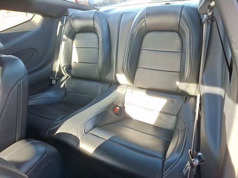 Certified 2024 Ford Mustang GT Premium image 10