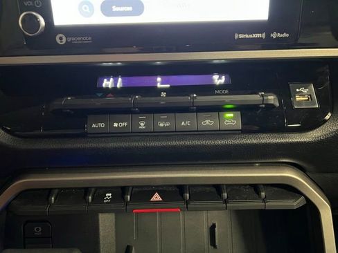 Used 2022 Toyota Tundra SR5 w/ TRD Sport Package image 39