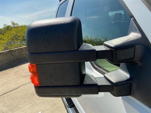 Used 2008 Ford F350 4x4 Crew Cab Super Duty image 15