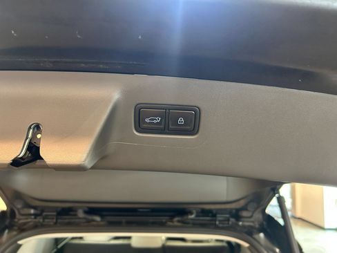 Used 2026 Hyundai Santa Fe SEL FWD image 23