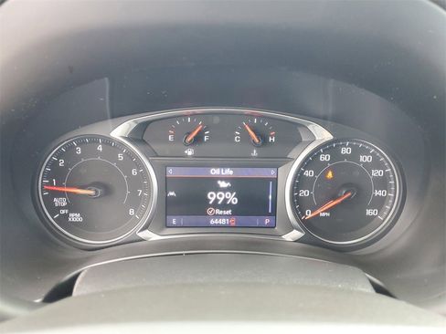 Certified 2022 GMC Terrain SLE w/ Driver Convenience Package image 27