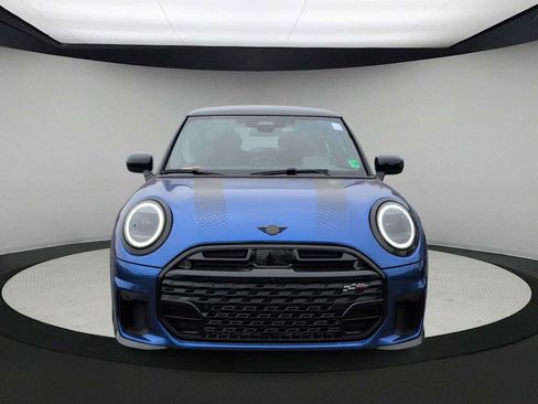 New 2026 MINI Cooper S FWD image 3