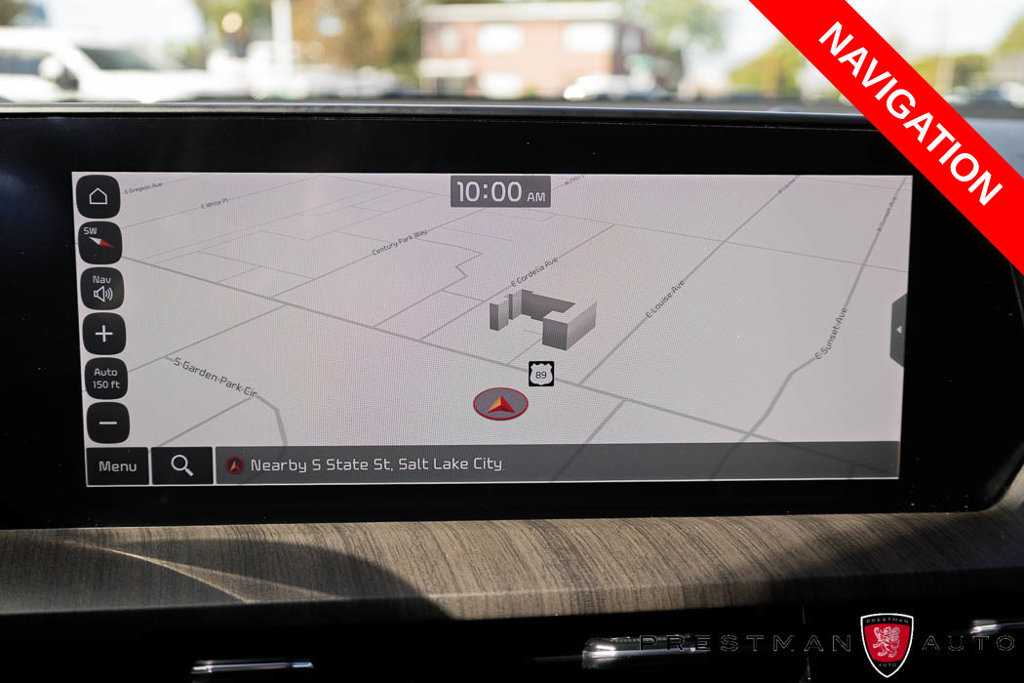 Used 2023 Kia Telluride EX AWD/4WD image 8