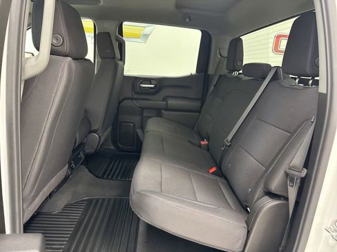 New 2026 GMC Sierra 1500 Pro w/ Graphite Edition image 14